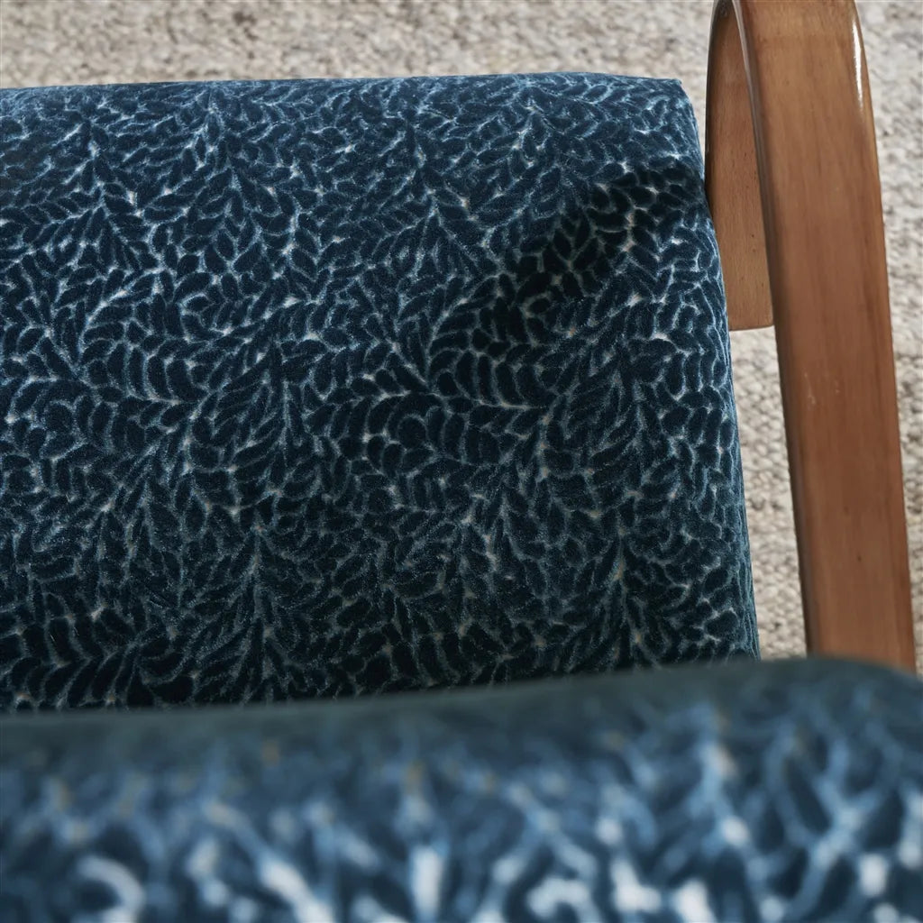 Designers Guild Cartouche 3 Fabric FDG3087-03