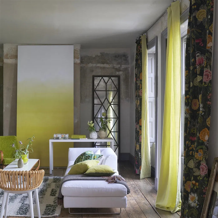 Designers Guild Brocart Decoratif Velours 2 Fabric FDG3108-02