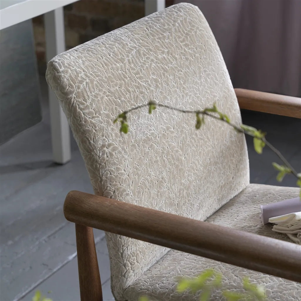 Designers Guild Cartouche 8 Fabric FDG3087-08