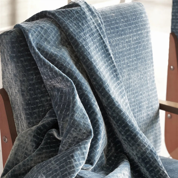 Designers Guild Mazarin 1 Fabric FDG3094-01