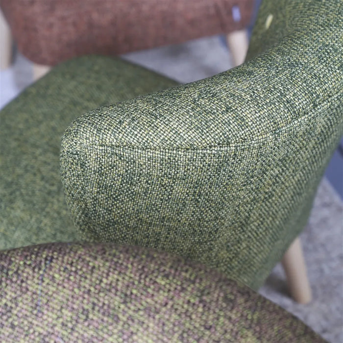 Designers Guild Montague 7 Fabric FDG3102-07