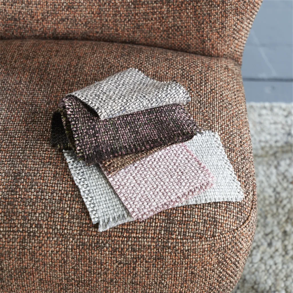 Designers Guild Montague 8 Fabric FDG3102-08
