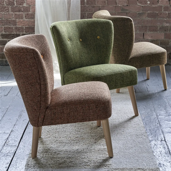 Designers Guild Montague 17 Fabric FDG3102-17