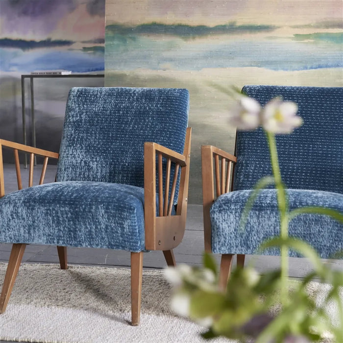 Designers Guild Mazarin 1 Fabric FDG3094-01