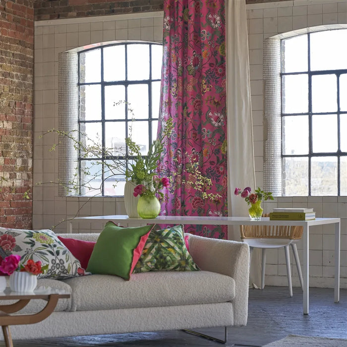 Designers Guild Brocart Decoratif  4 Sample Sample FDG3107-04