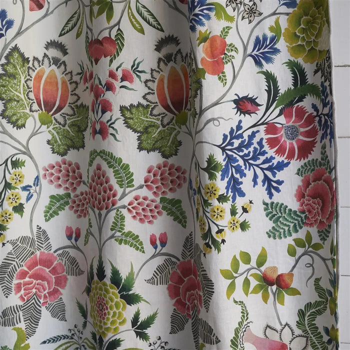 Designers Guild Brocart Decoratif  1 Sample Sample FDG3107-01
