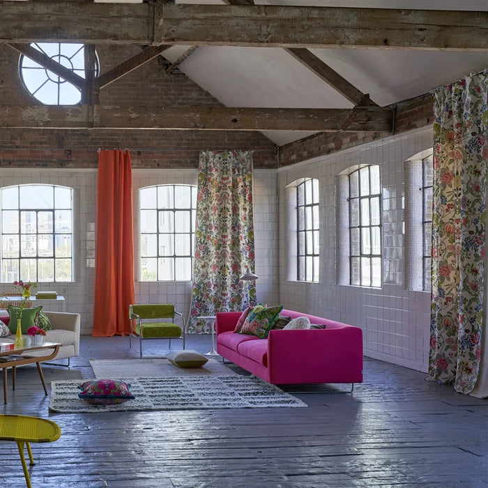Designers Guild Brocart Decoratif  1 Sample Sample FDG3107-01
