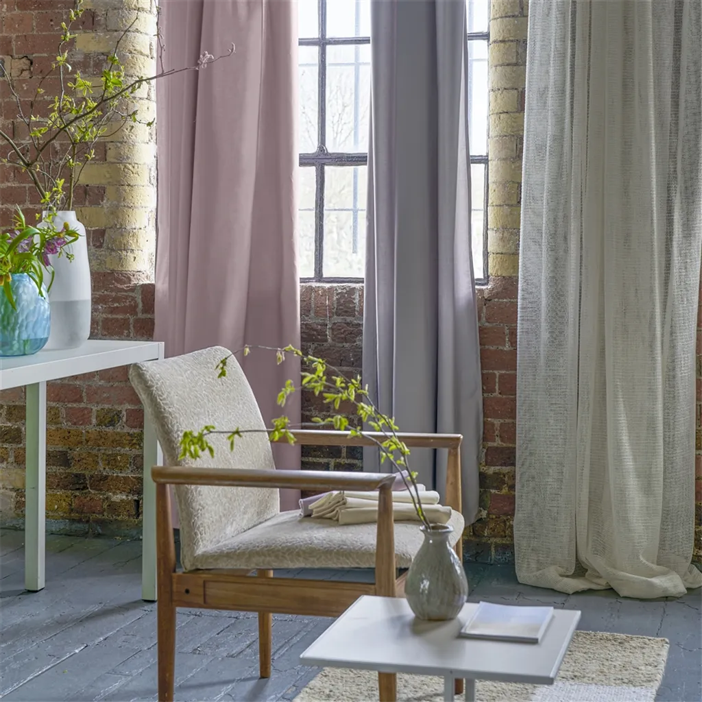 Designers Guild Perledo 7 Fabric FDG3103-07