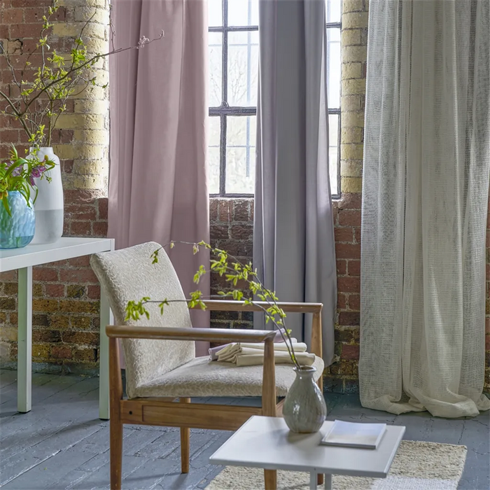 Designers Guild Perledo 2 Fabric FDG3103-02
