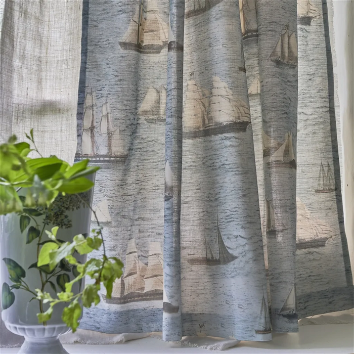 John Derian Seaport 1 Sample Sample FJD6044-01