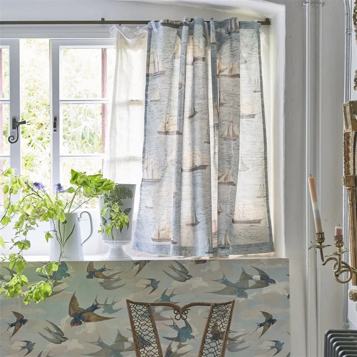John Derian Seaport 1 Sample Sample FJD6044-01