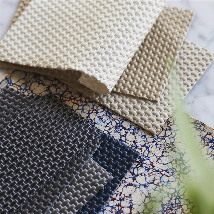Designers Guild Matara Cestino 2 Fabric FDG3105-02