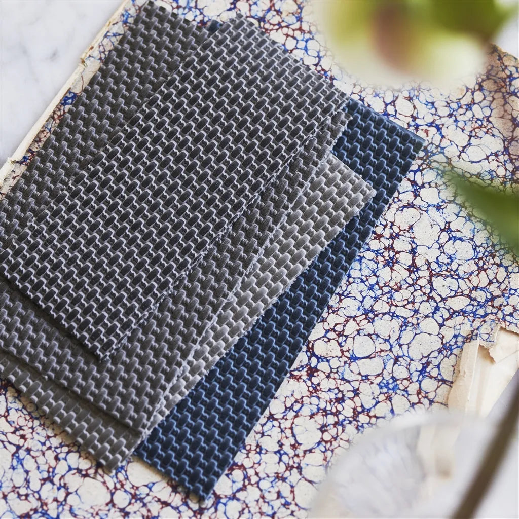 Designers Guild Matara Cestino 7 Fabric FDG3105-07