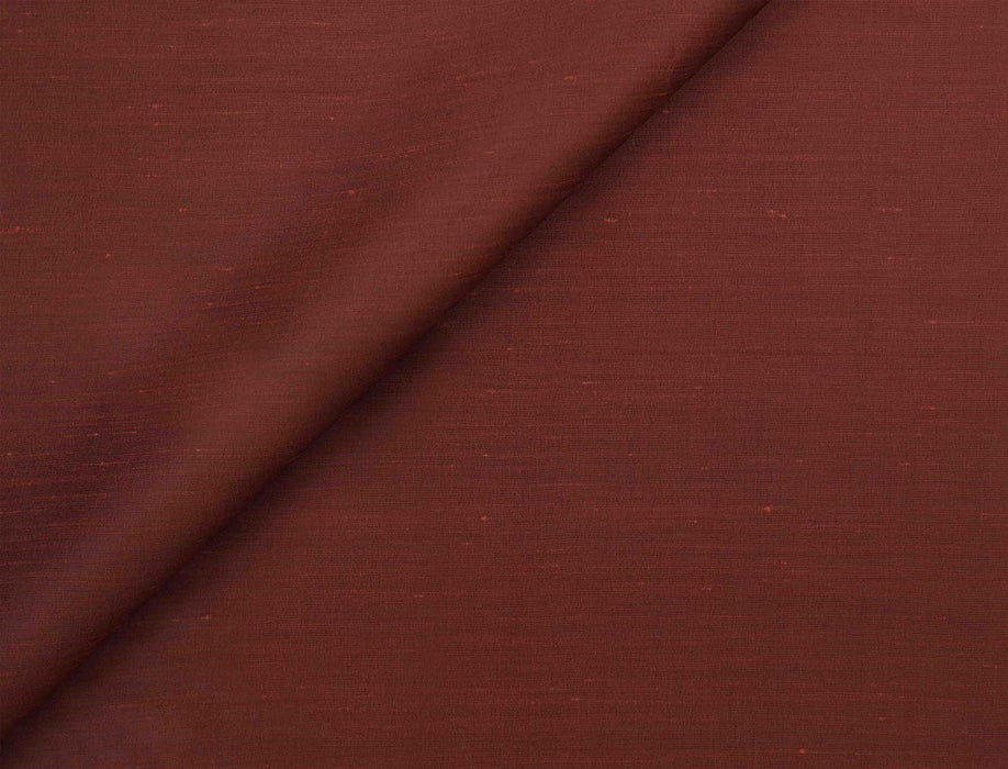Jim Thompson Seda Oxblood Fabric JT013877041