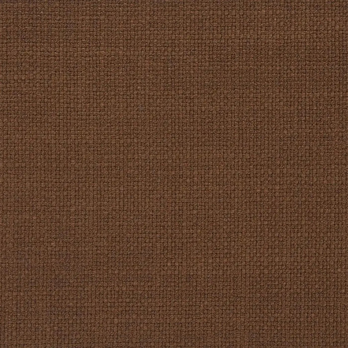 Designers Guild Ledro Espresso Fabric Sample F2069-04