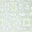 Christopher Farr Mosaic Sky Wallpaper