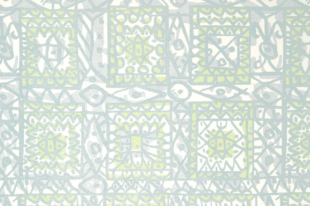 Christopher Farr Mosaic Sky Wallpaper