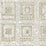 Christopher Farr Mosaic Slate Wallpaper
