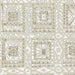 Christopher Farr Mosaic Slate Wallpaper