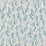Christopher Farr Armatures Feuilles Cobalt Wallpaper