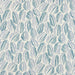 Christopher Farr Armatures Feuilles Cobalt Wallpaper