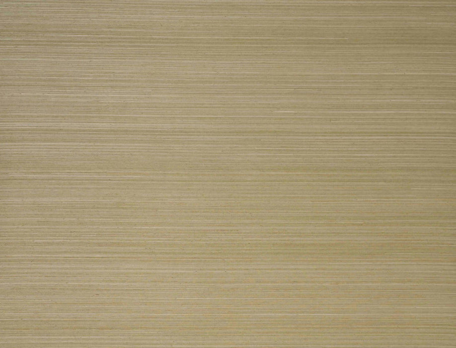 Jim Thompson Abaca  Dried Grass Wallpaper Sample JT021057004
