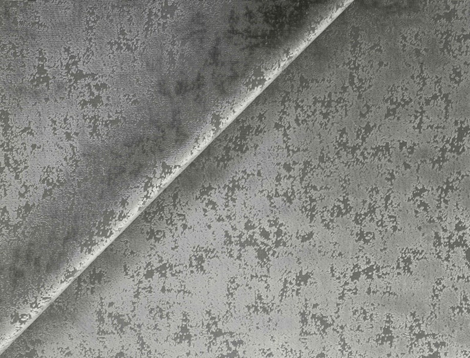 Jim Thompson Ambiance Pewter Fabric Sample JT013701002