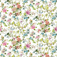 Designers Guild Fiore D''acqua 1 Fabric FDG3142-01