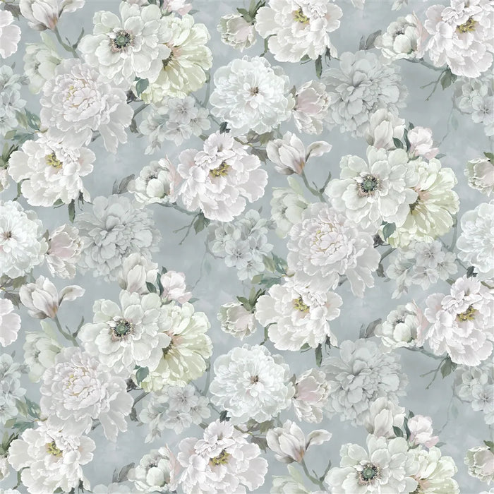 Designers Guild Fleur Blanche 1 Fabric FDG3145-01
