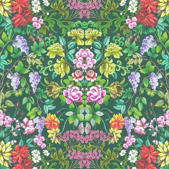 Designers Guild Eleonora Velours 1 Fabric FDG3137-01