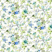 Designers Guild Fiore D''acqua 2 Fabric FDG3142-02
