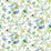 Designers Guild Fiore D''acqua 2 Fabric FDG3142-02