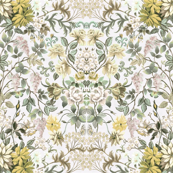 Designers Guild Eleonora 2 Sample Sample FDG3136-02