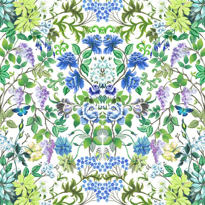 Designers Guild Eleonora 3 Fabric FDG3136-03