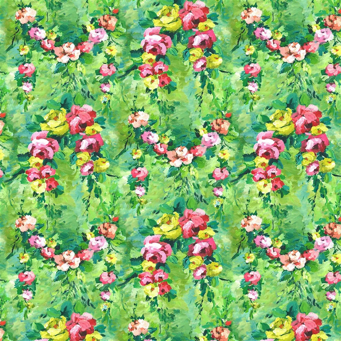 Designers Guild Ghirlanda 1 Sample Sample FDG3138-01