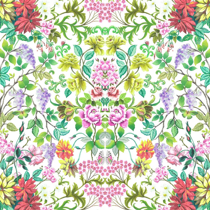 Designers Guild Eleonora 1 Fabric FDG3136-01