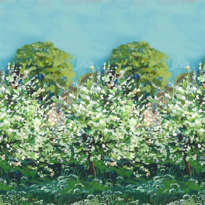 Designers Guild Arbre De Printemps Alta 1 Sample Sample FDG3146-01