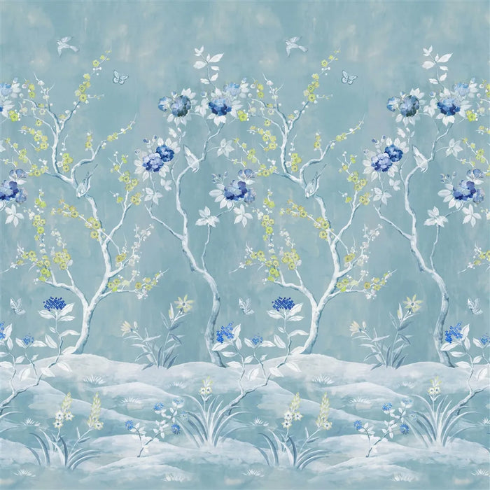 Designers Guild Manohari Alta 1 Sample Sample FDG3147-01
