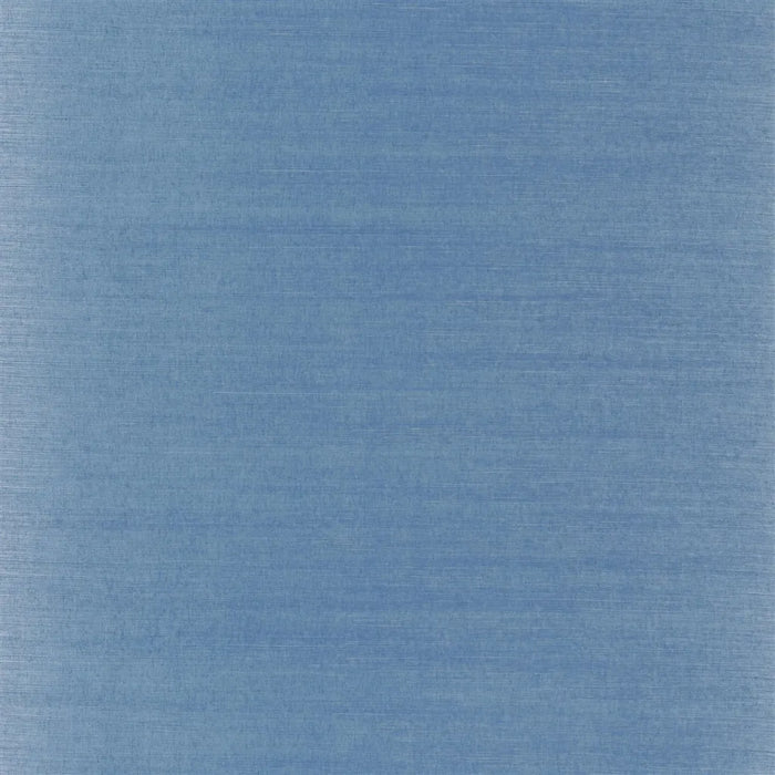 Ralph Lauren Maslin Weave Sky Wallpaper PRL5083-05