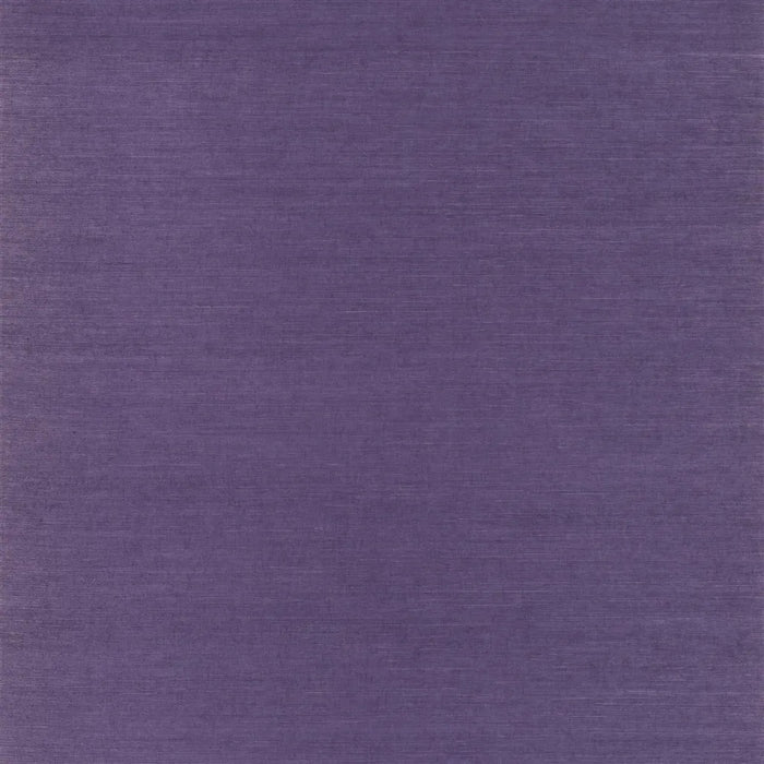 Ralph Lauren Maslin Weave Amethyst Wallpaper PRL5083-08