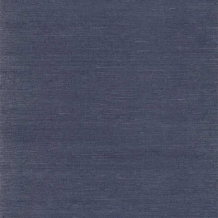 Ralph Lauren Maslin Weave Ink Wallpaper Sample PRL5083-07