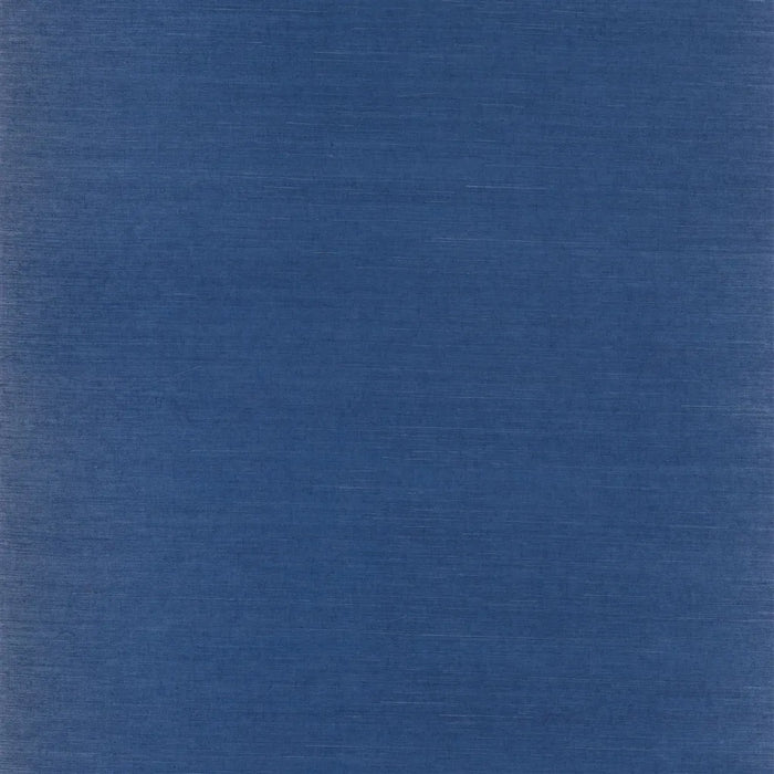 Ralph Lauren Maslin Weave Bright Blue Wallpaper PRL5083-06