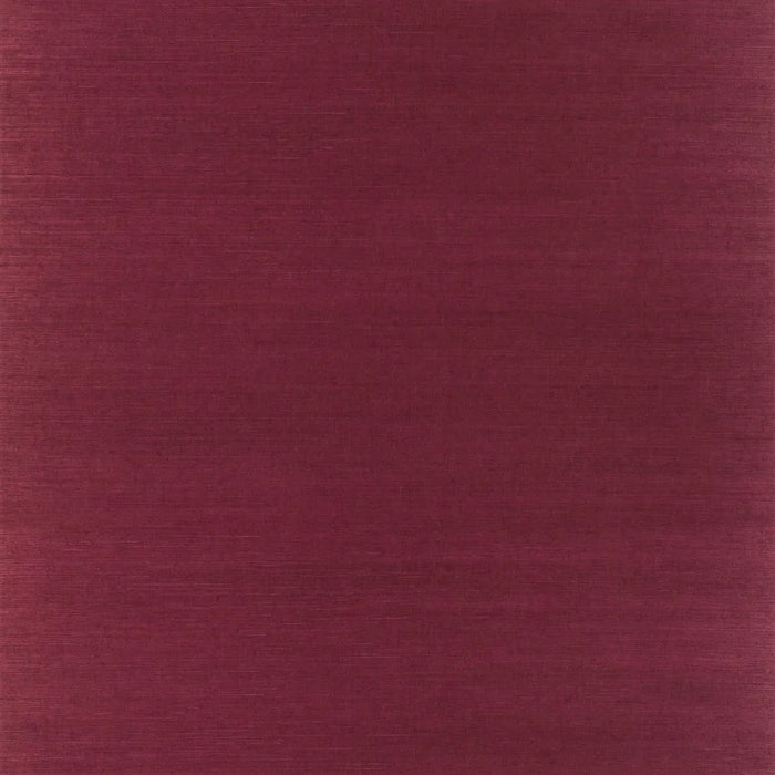 Ralph Lauren Maslin Weave Claret Wallpaper Sample PRL5083-10