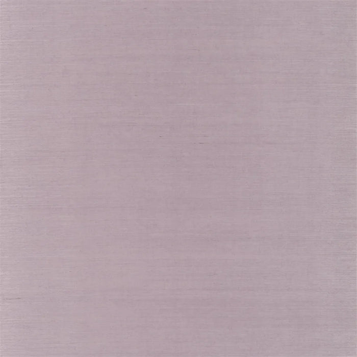 Ralph Lauren Maslin Weave Lilac Wallpaper Sample PRL5083-09