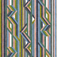 Christian Lacroix Reflets Sur Le Rhone 1 Fabric FCL7081-01