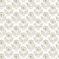 William Yeoward Medici Flower 4 Fabric FWY8117-04