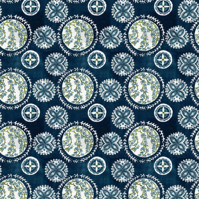 William Yeoward Temari 1 Sample Sample FWY8118-01
