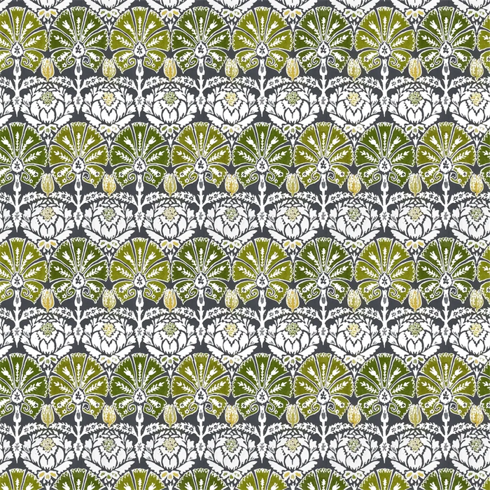 William Yeoward Ottoman Damask 2 Sample Sample FWY8119-02