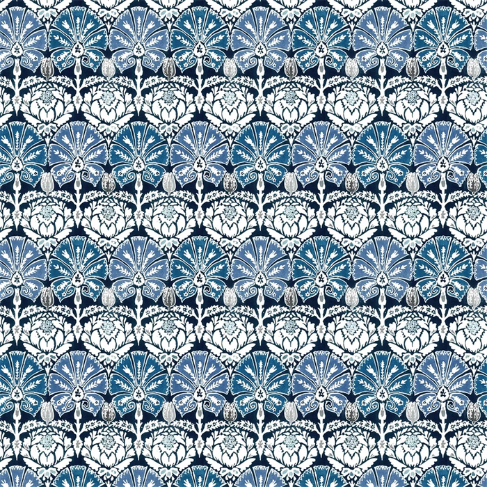 William Yeoward Ottoman Damask 1 Sample Sample FWY8119-01