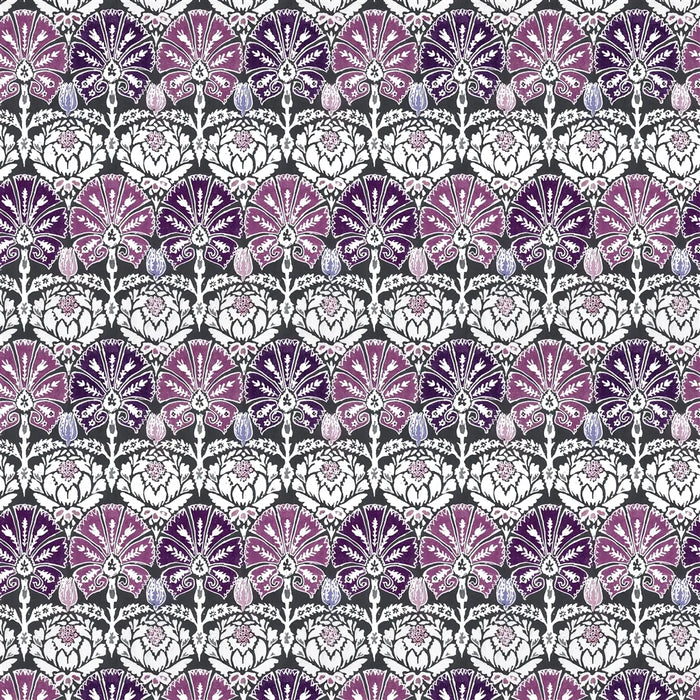 William Yeoward Ottoman Damask 4 Sample Sample FWY8119-04